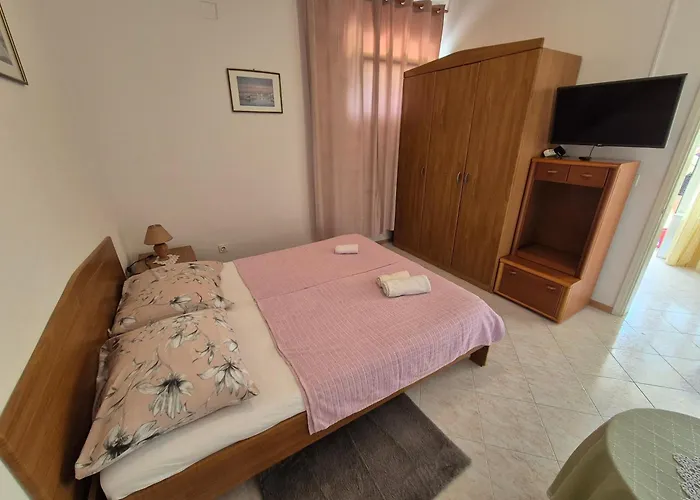 Apartman Manja - Cesko Slovensky Dom Poreč