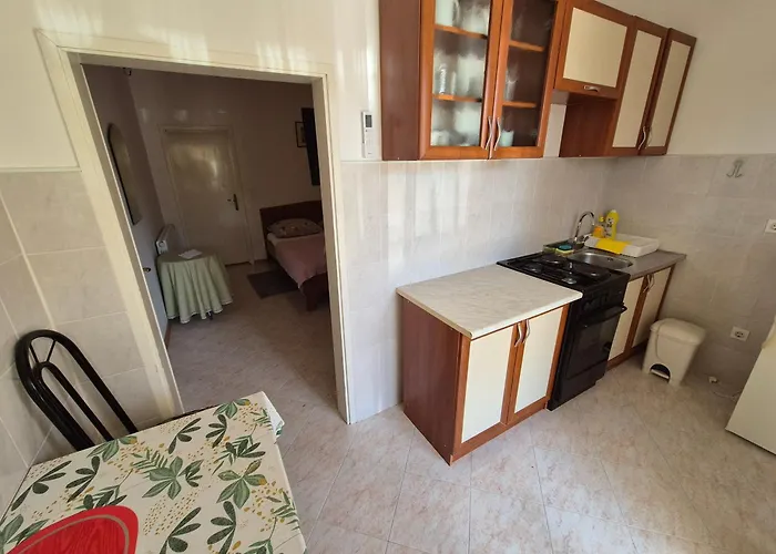 Apartman Manja - Cesko Slovensky Dom *