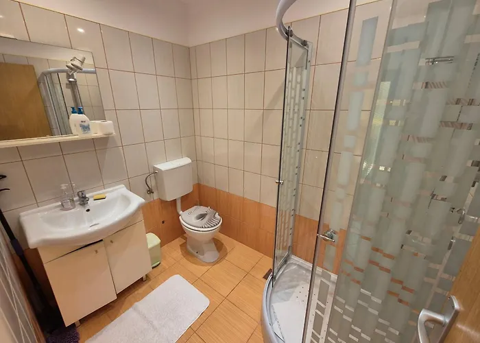 Manja - Cesko Slovensky Dom Apartman