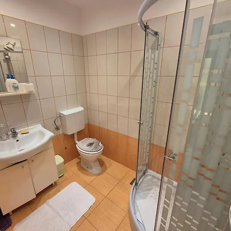 Manja - Cesko Slovensky Dom Apartman