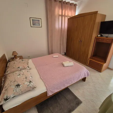 Apartment Manja - Cesko Slovensky Dom Porec