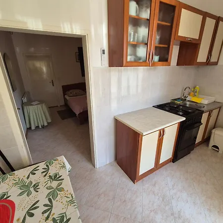 Apartment Manja - Cesko Slovensky Dom *